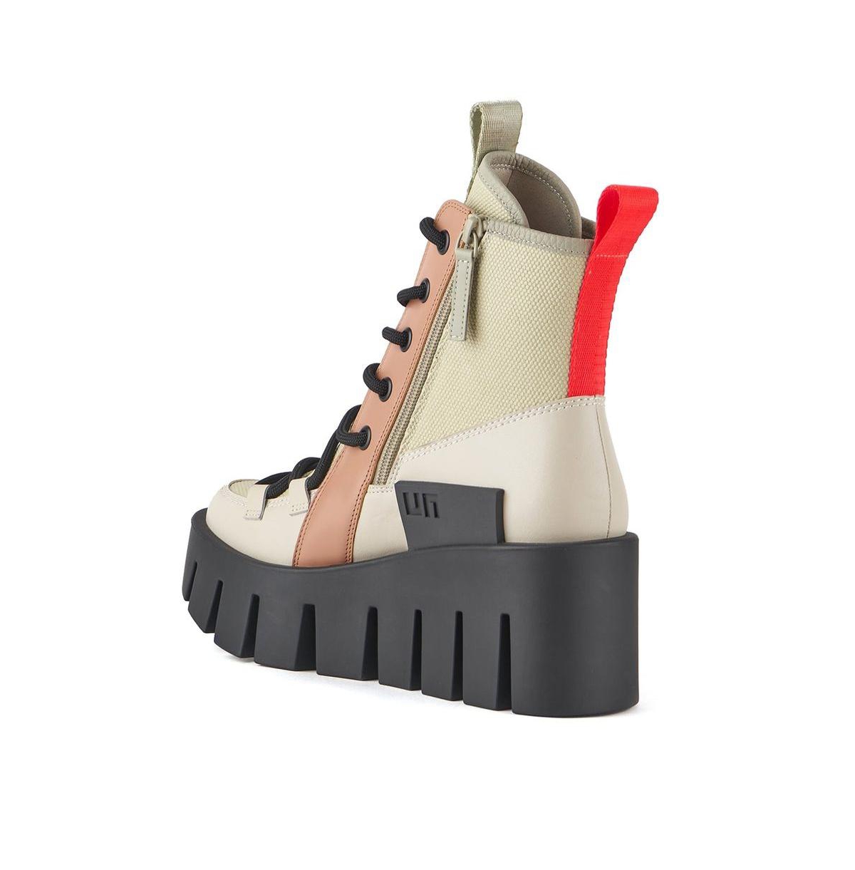 United Nude Womens Grip Explorer Lo
