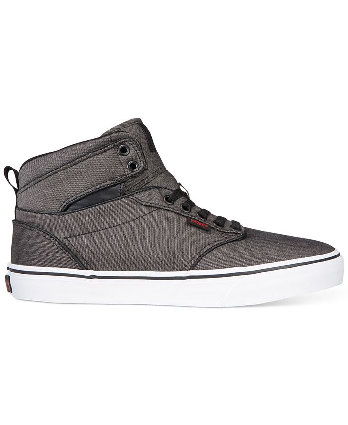 Macys mens vans shoes clearance