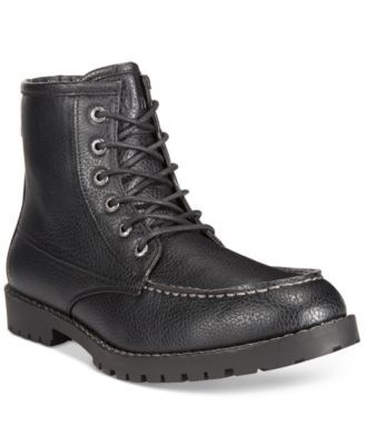 macys nautica boots