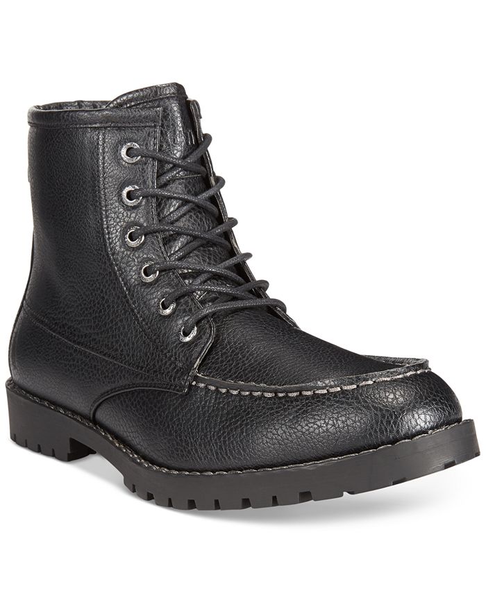 Nautica boots 2024 macys