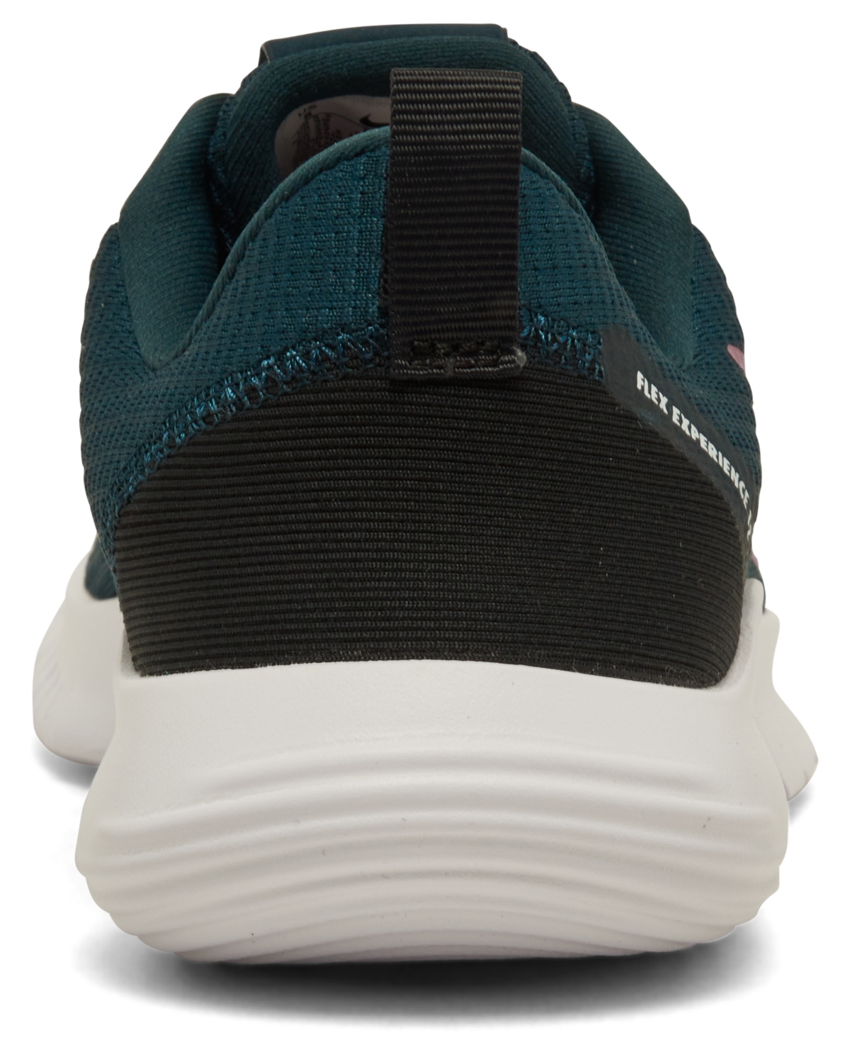 Nike Women's Flex Experience Run 12 Road Running Sneakers from Finish Line -Plum Dust