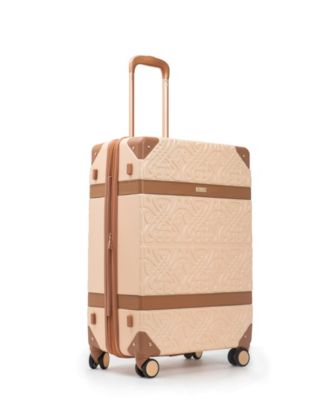 Morocco Trunk 26" Expandable Luggage
