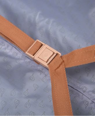 Morocco Trunk 26" Expandable Luggage