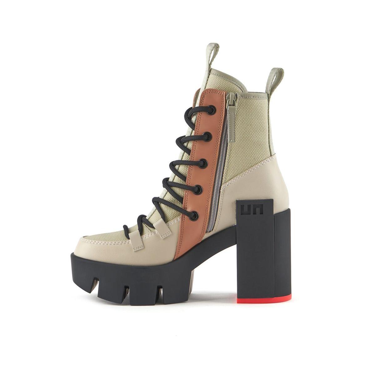 United Nude Womens Grip Explorer Mid
