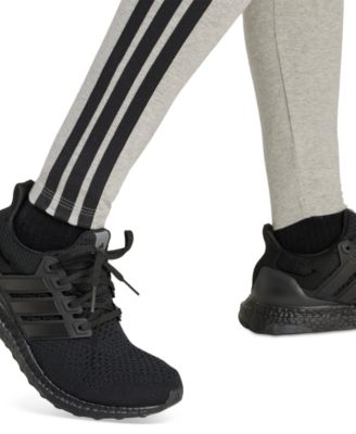 Women's Slim-Fit Full-Length High-Rise Leggings