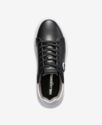 Karl Lagerfeld Men's Karl Head Sneakers