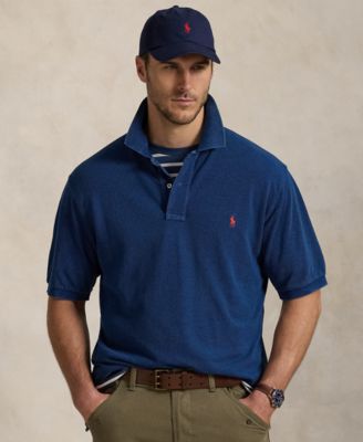 Ralph Lauren iconic Mesh polo shirt deals