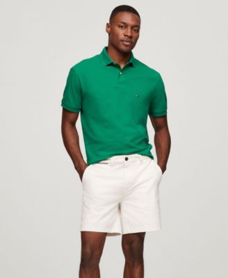 Men's Cotton Classic-Fit 1985 Polo Shirt