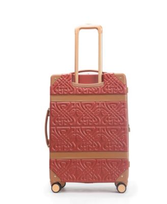 Morocco Trunk 26" Expandable Luggage