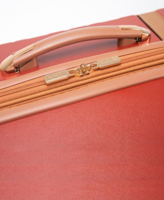 Morocco Trunk 26" Expandable Luggage