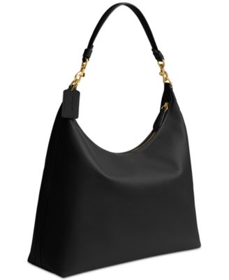 Juliet Large Leather Shoulder Bag 38