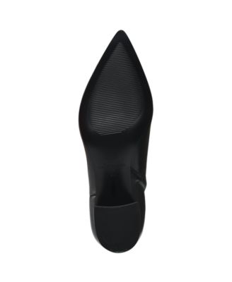 Women's Jarli Block Heel Dress Booties