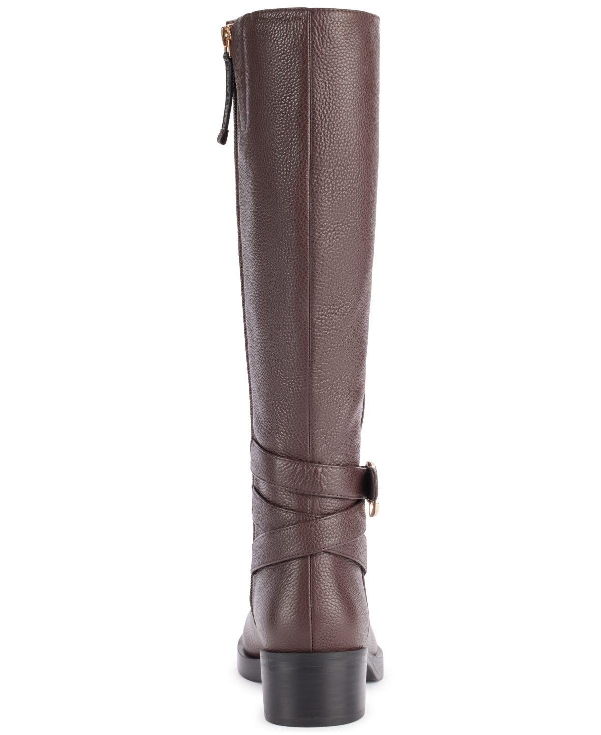 Karl Lagerfeld Paris Women's Claremont Riding Boots