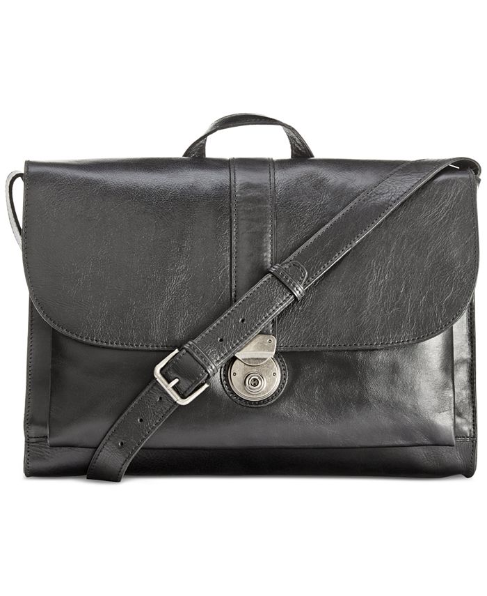 Patricia nash hotsell men's messenger bag