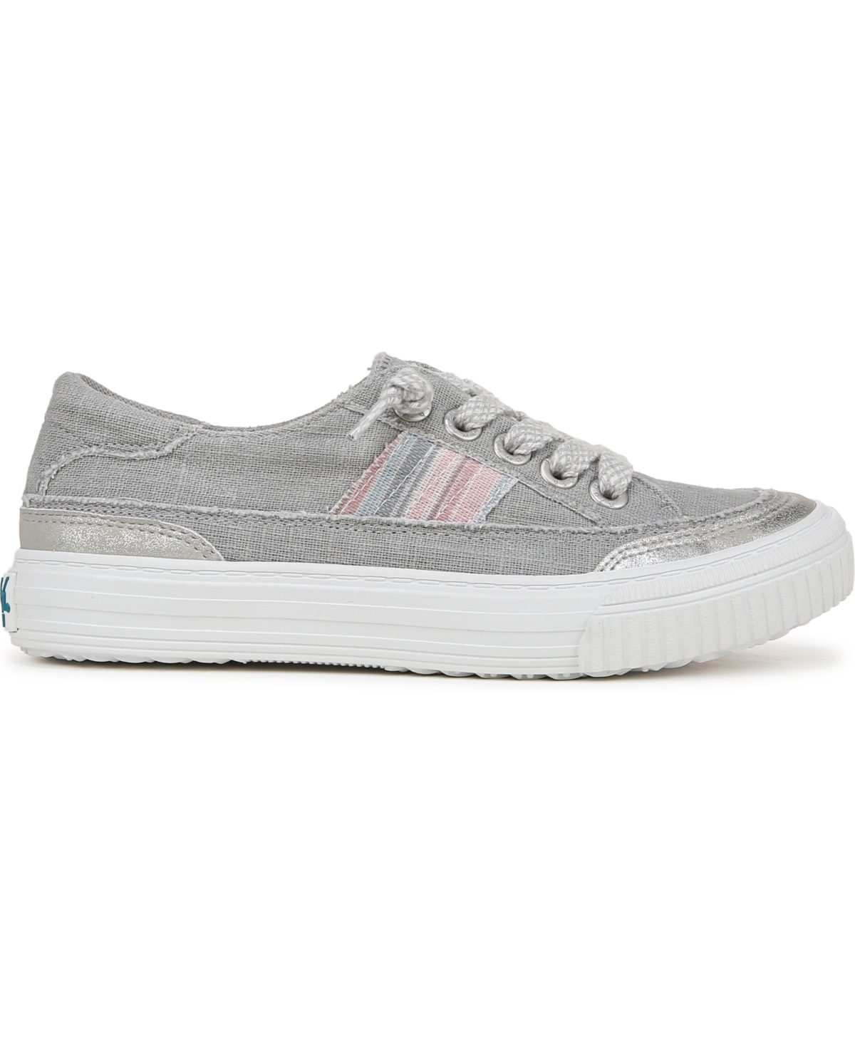 BLOWFISH MALIBU WOMEN'S ALEX ROUND TOE LACE UP SNEAKERS 