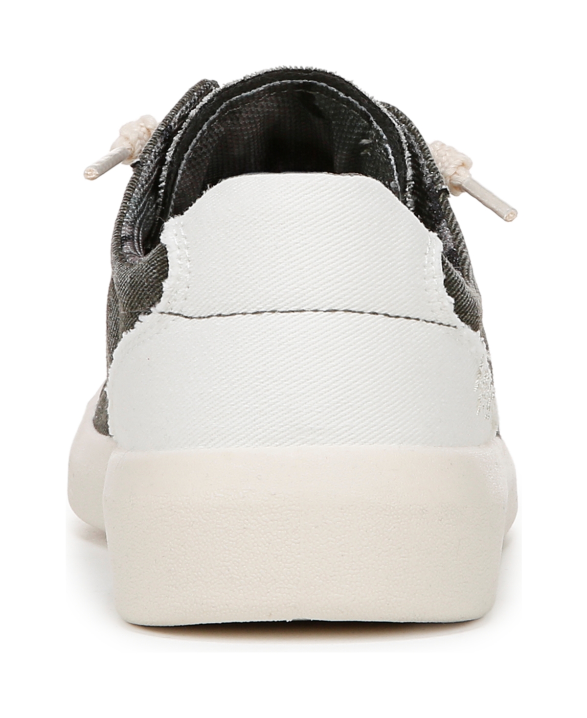 BLOWFISH MALIBU WOMEN'S BOARDWALK LACE UP SNEAKERS 