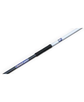 Amber Fight Gear Premium Aluminum Javelins Ideal for Track & Field, Competition Throwing, and Athletic Training, IAAF Approved Sports Equipment, Color May Vary