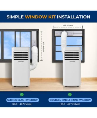 10000 BTU Portable Air Conditioner