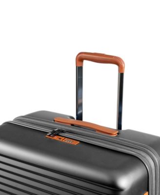 26" Vintage II Collection Medium Check in Luggage