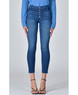 Black Orchid Denim