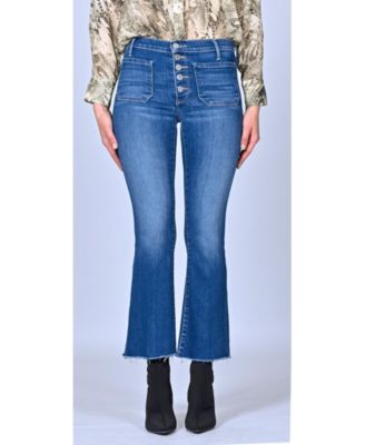 Black Orchid Denim