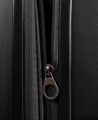 2-Pc. Tech Hardside Luggage Set