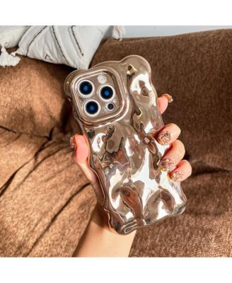 Bubbles iPhone 16 Pro Max Case