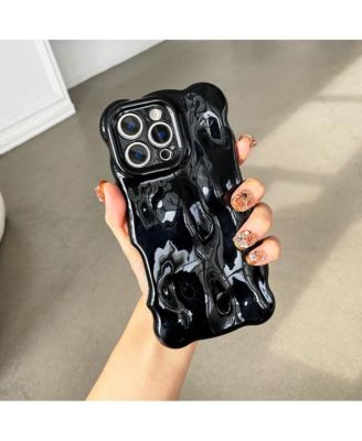 Bubbles iPhone 16 Pro Case