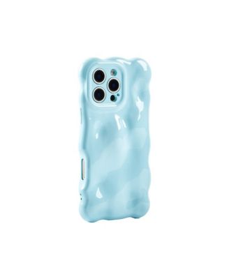 Bubbles iPhone 16 Pro Case