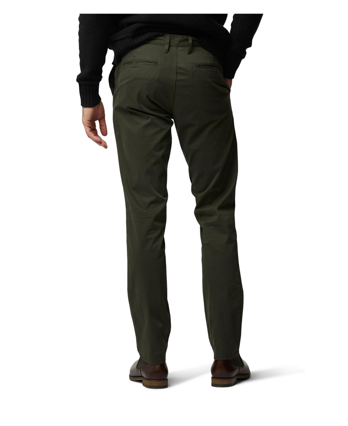 Rodd & Gunn Men's Gunn Slim Fit Chino