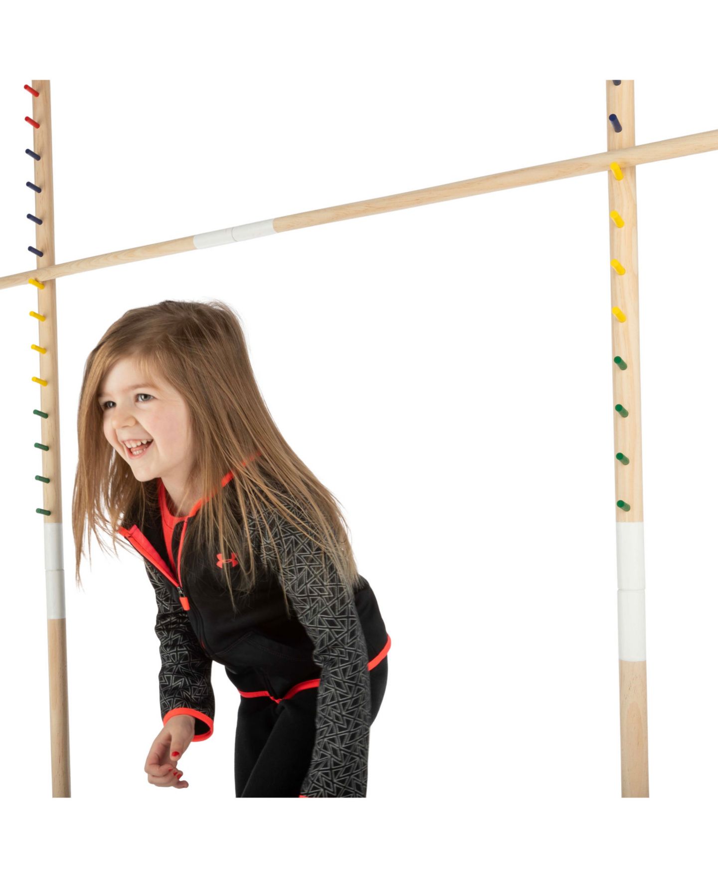 Детская игрушка Trademark Global Limbo Family Game, Ages 6+ — фото 12