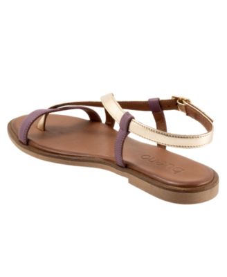 Harriot Sandal