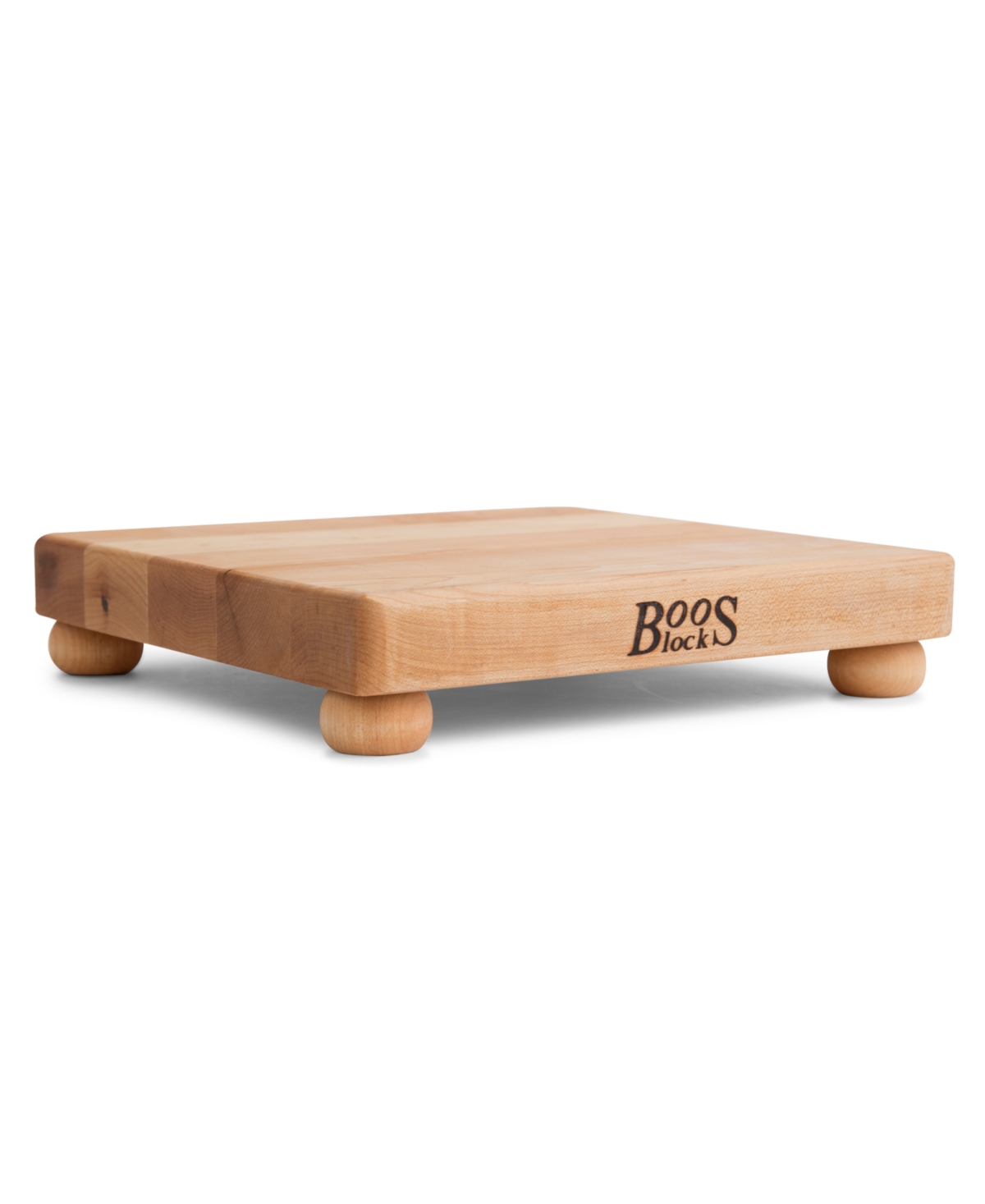 John Boos B Series 12" Square Cutting Board