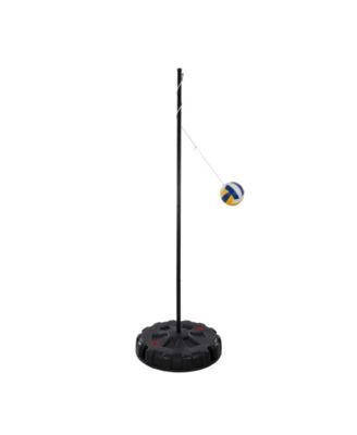 Hey Play Portable Tetherball with Base