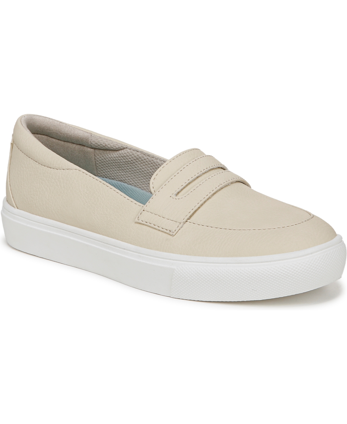 DR. SCHOLL'S WOMEN'S NOVA MOC SLIP ON LOAFERS 