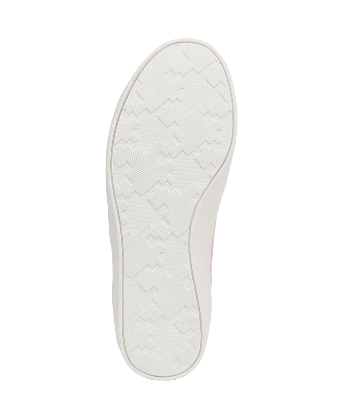 DR. SCHOLL'S WOMEN'S MADISON-LACE CLOSED ROUND TOE LACE UP PLATFORM SNEAKERS 