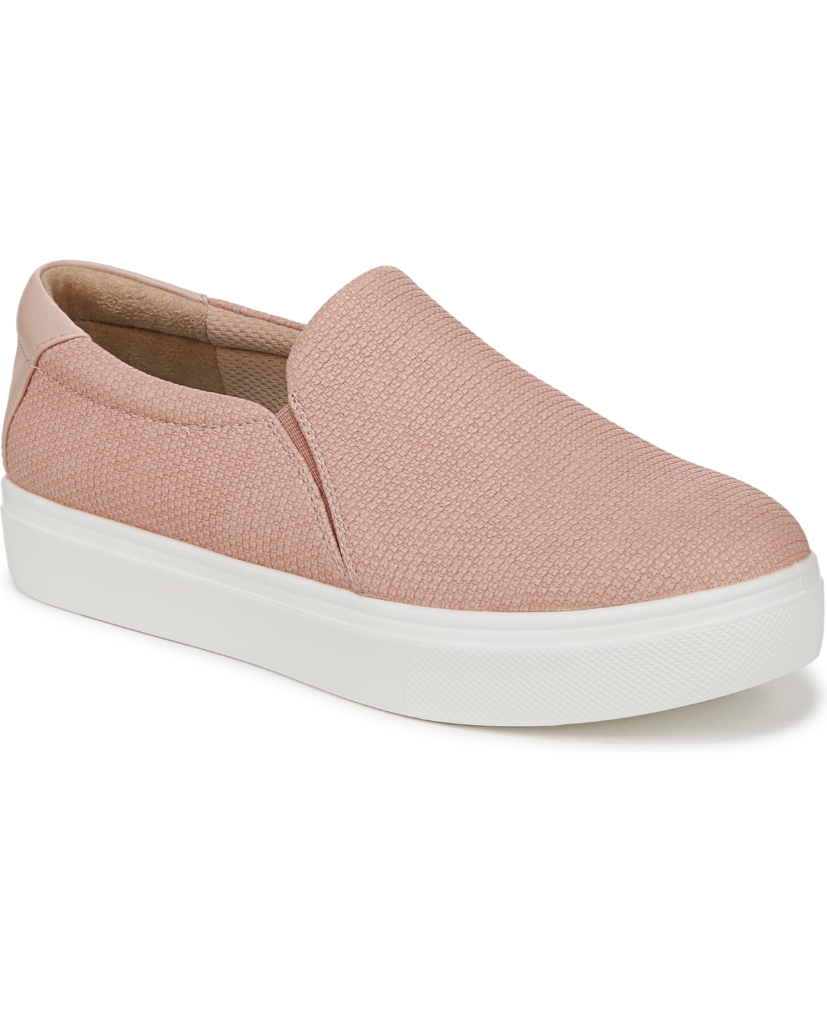 DR. SCHOLL'S WOMEN'S MADISON CLOUD SLIP ON SNEAKERS 