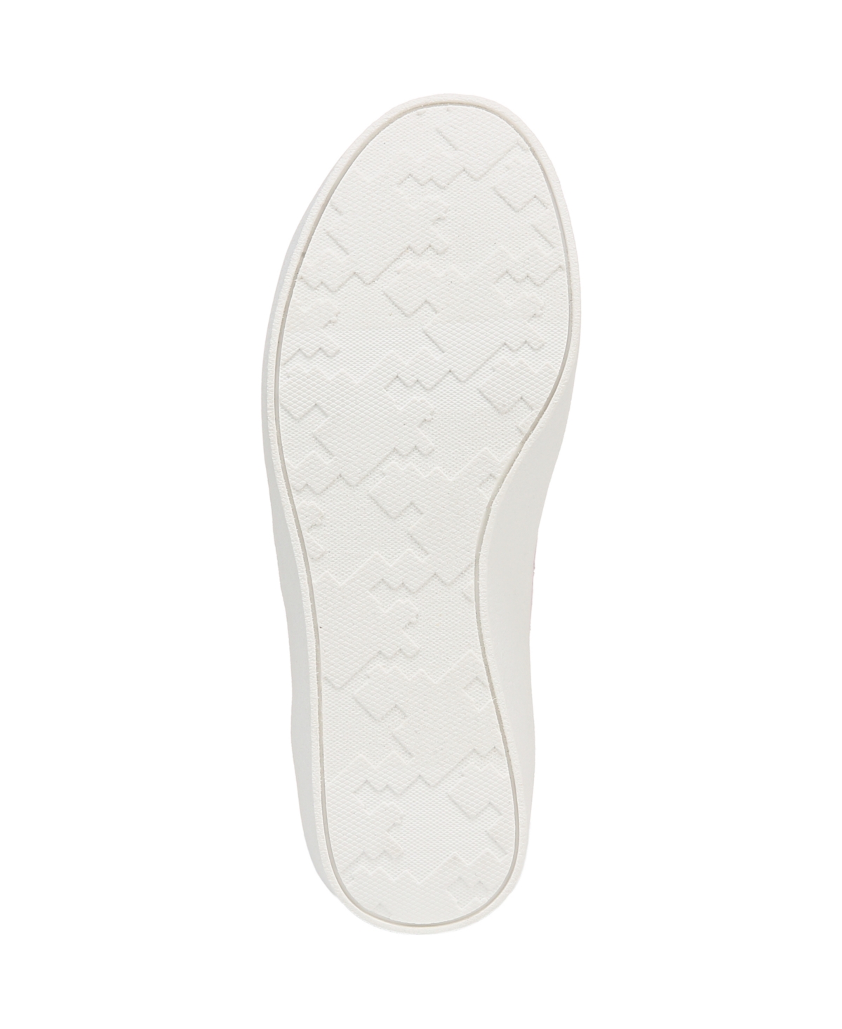 DR. SCHOLL'S WOMEN'S MADISON-LACE CLOSED ROUND TOE LACE UP PLATFORM SNEAKERS 