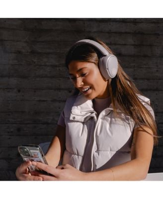 JBuds Lux Active Noise Cancelling Headphones