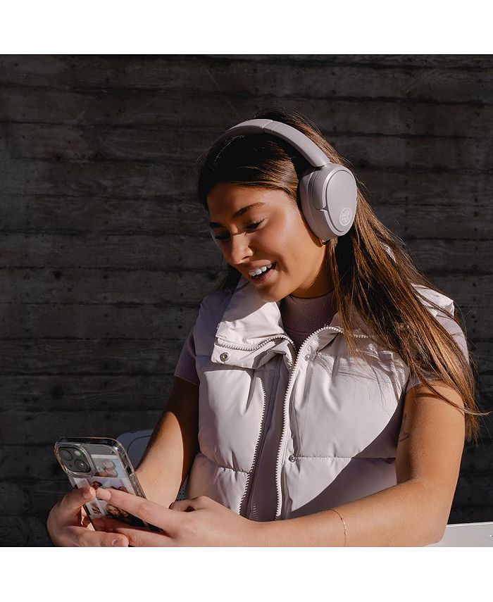 JBuds Lux Active Noise Cancelling Headphones