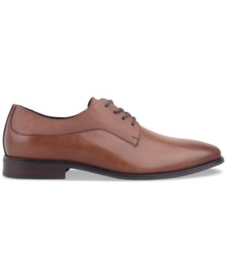 Men's Jefferson Leather Dress Shoes