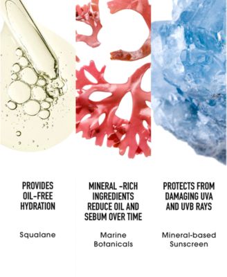 COMPLEXION RESCUE&reg; Natural Matte Tinted Moisturizer Mineral SPF 30