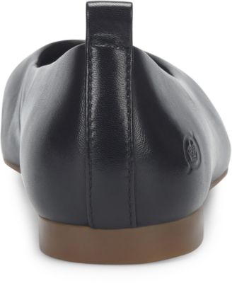 Women's Patrice Round Toe Flats