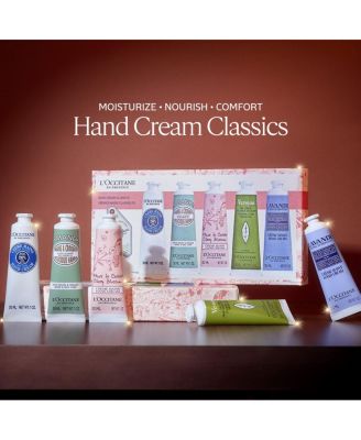 5-Piece Nourishing & Protective Classic Hand Cream Holiday Set