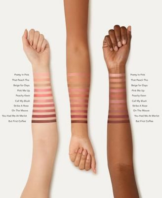 Gen Nude Powder Blush, 0.21 oz.