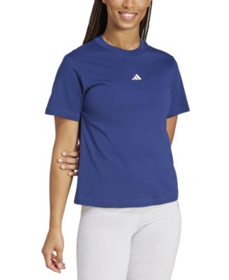 Plus Size Essentials Logo T-Shirt