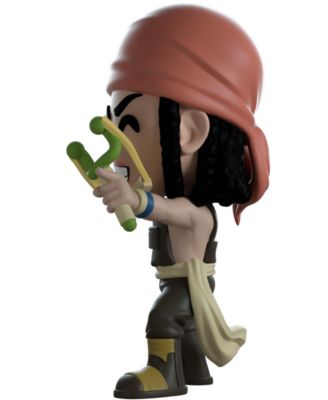 One Piece (Netflix) Usopp Vinyl Figure #3