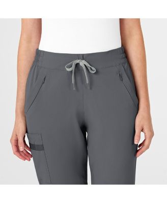 Petite RENEW Jogger Scrub Pant