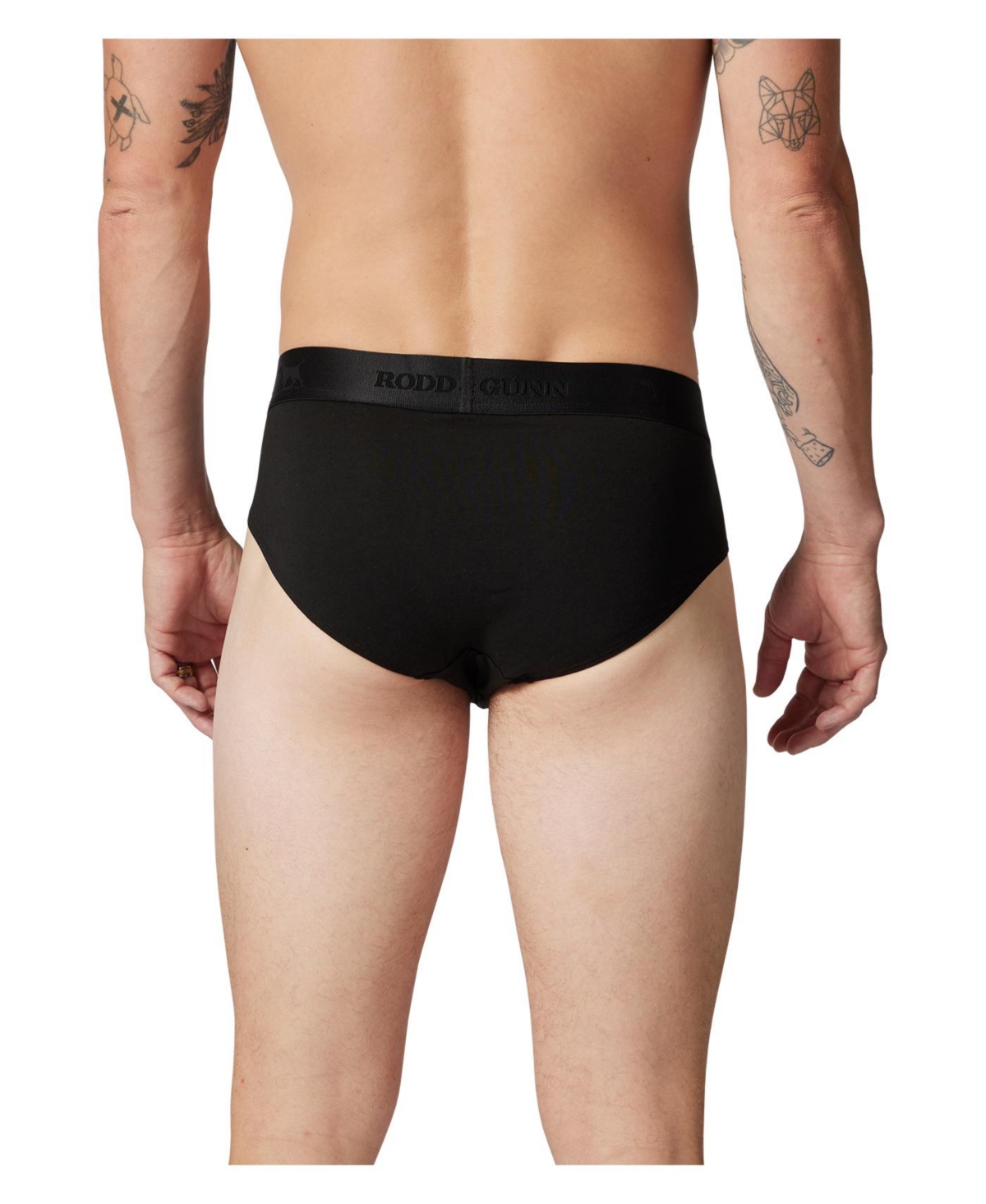 Rodd & Gunn Men's Gunn Shy Brief 3 Pack