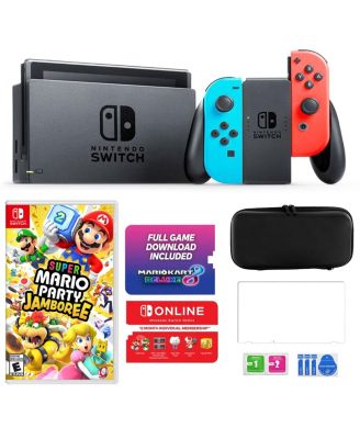 Nintendo
